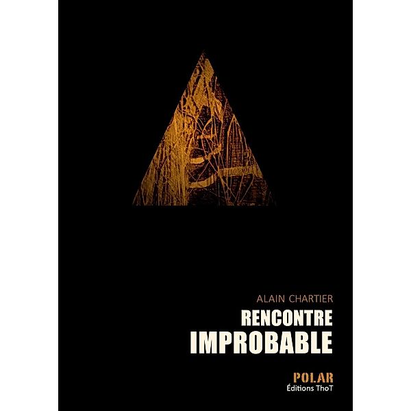 Rencontre improbable, Alain Chartier