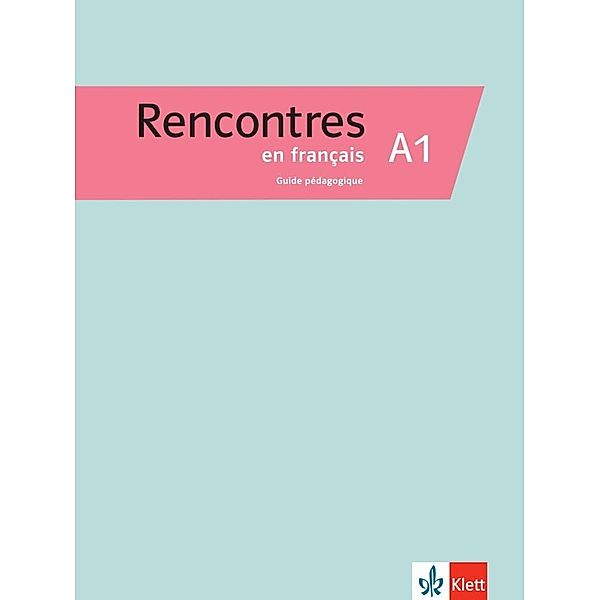 Rencontres en français A1