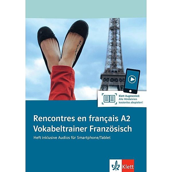 Rencontres en français A2