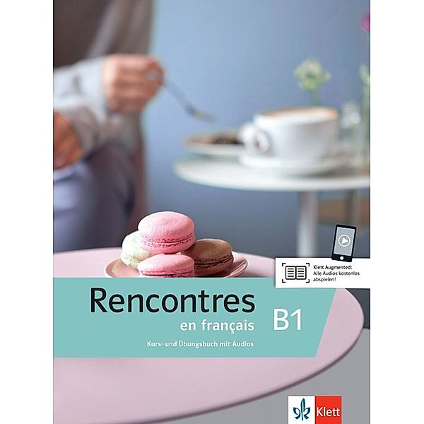 Rencontres en français B1