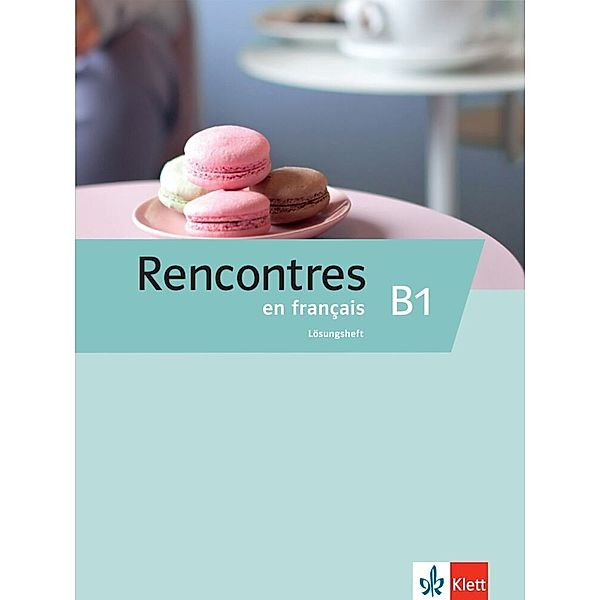 Rencontres en français B1