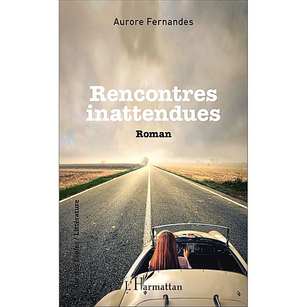 Rencontres inattendues, Fernandes Aurore Fernandes