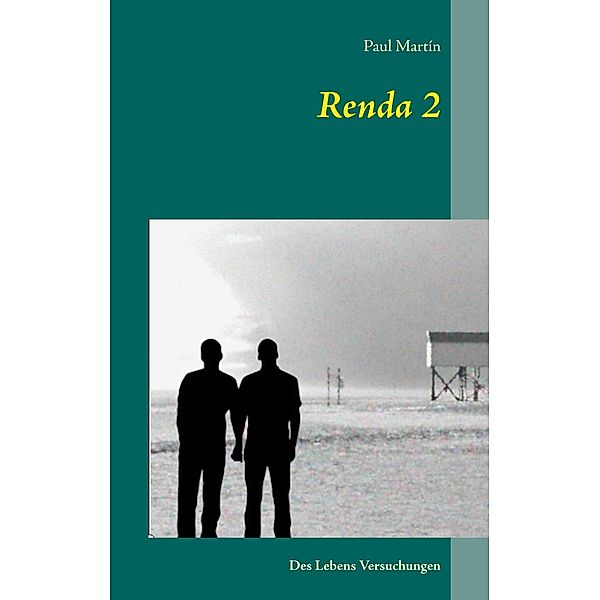 Renda 2 / Renda Bd.2, Paul Martín