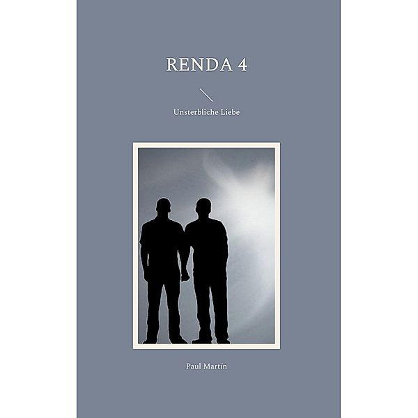 Renda 4 / Renda Bd.4, Paul Martín