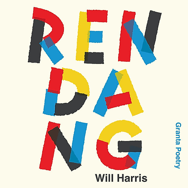 RENDANG, Will Harris