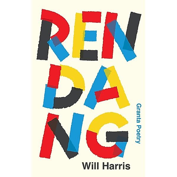 RENDANG, Will Harris