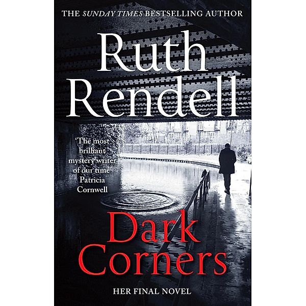 Rendell, R: Dark Corners, Ruth Rendell