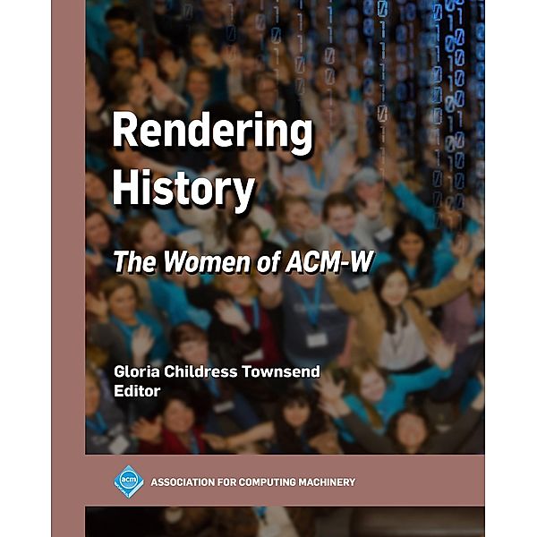 Rendering History / ACM Books