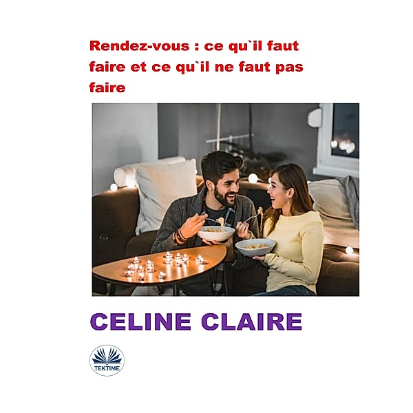Rendez-Vous, Celine Claire