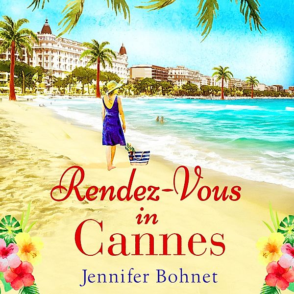 Rendez-Vous in Cannes, Jennifer Bohnet