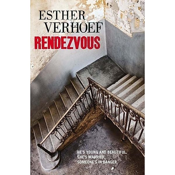 Rendezvous, Esther Verhoef