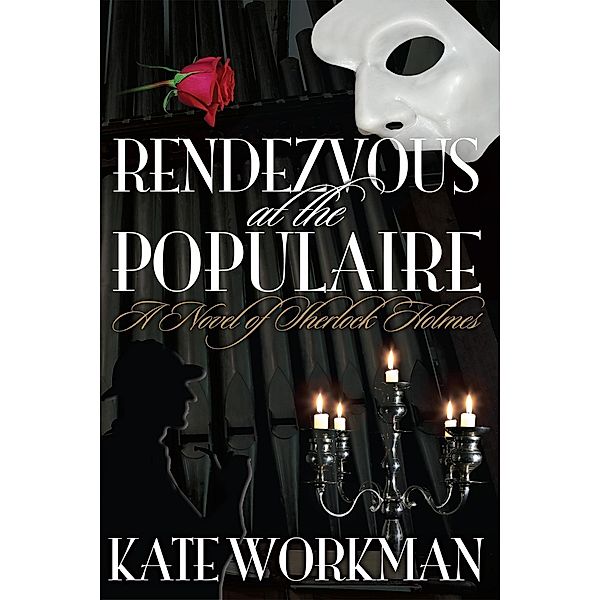 Rendezvous at The Populaire / Andrews UK, Kate Workman