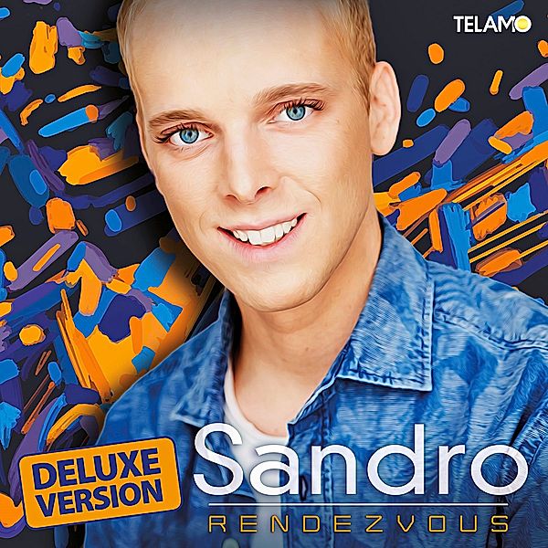 Rendezvous (Deluxe Version), Sandro