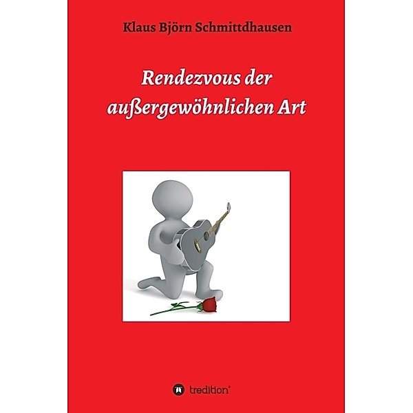 Rendezvous der aussergewöhnlichen Art, K. B. Schmittdhausen