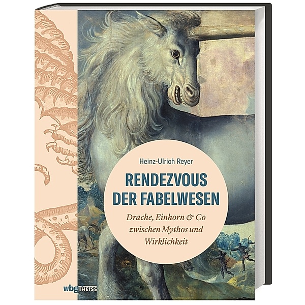 Rendezvous der Fabelwesen, Heinz-Ulrich Reyer