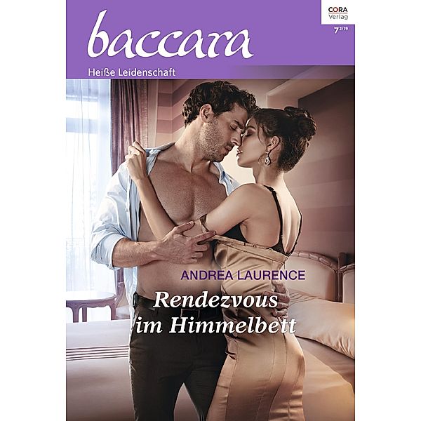 Rendezvous im Himmelbett, Andrea Laurence