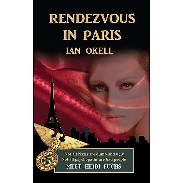 Rendezvous in Paris / Ian Okell, Ian Okell