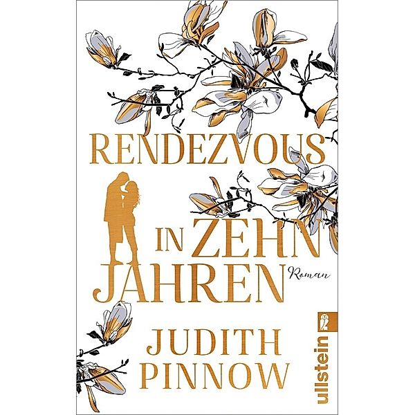 Rendezvous in zehn Jahren, Judith Pinnow