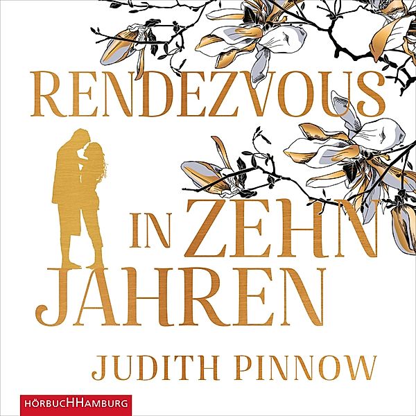 Rendezvous in zehn Jahren, Judith Pinnow