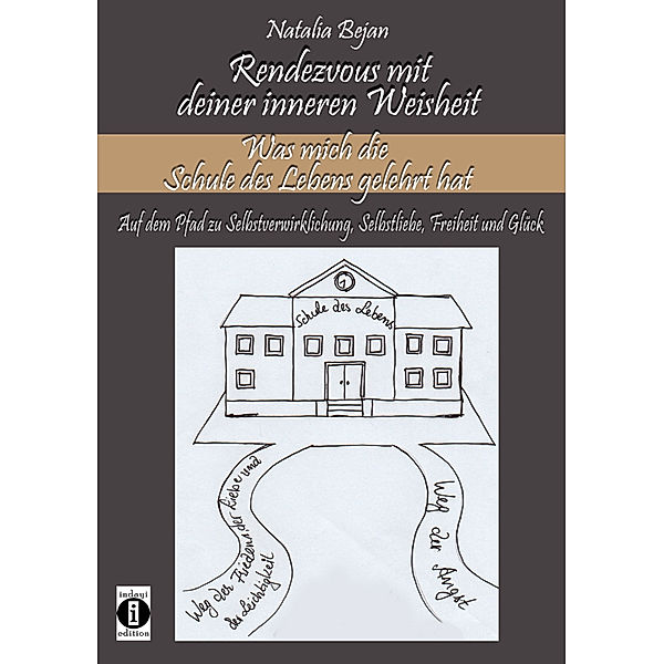 Rendezvous mit deiner inneren Weisheit, Natalia Bejan