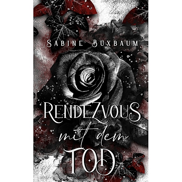 Rendezvous mit dem Tod, Sabine Buxbaum