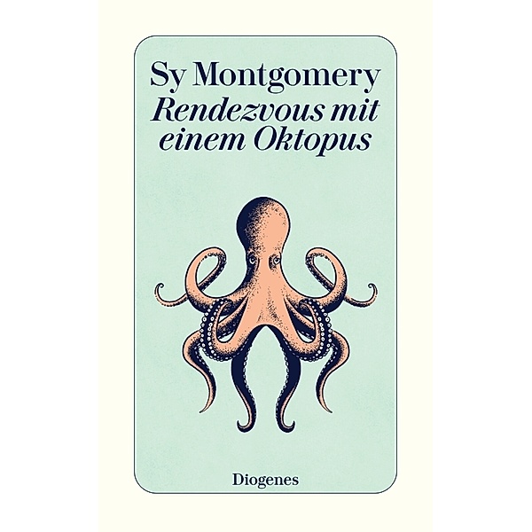 Rendezvous mit einem Oktopus, Sy Montgomery
