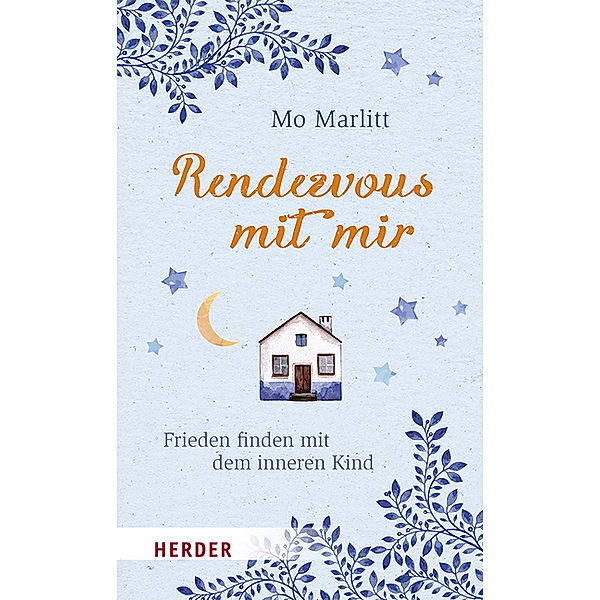 Rendezvous mit mir, Mo Marlitt