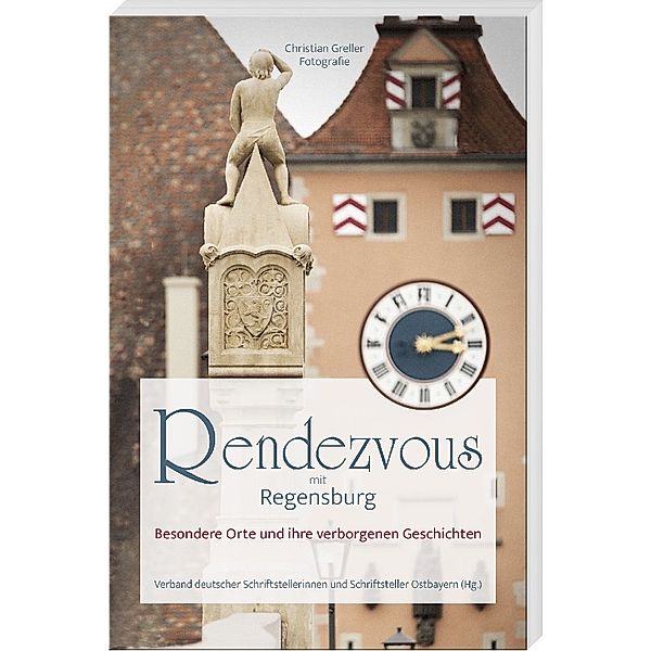 Rendezvous mit Regensburg