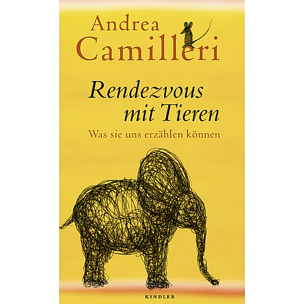 Rendezvous mit Tieren, Andrea Camilleri