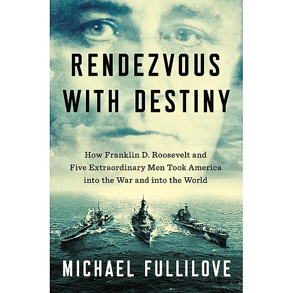 Rendezvous with Destiny, Michael Fullilove