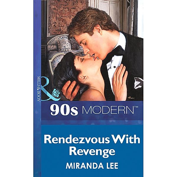 Rendezvous With Revenge, Miranda Lee