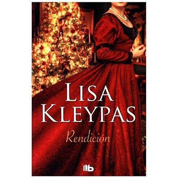 Rendición, Lisa Kleypas