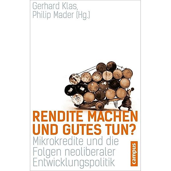 Rendite machen und Gutes tun?