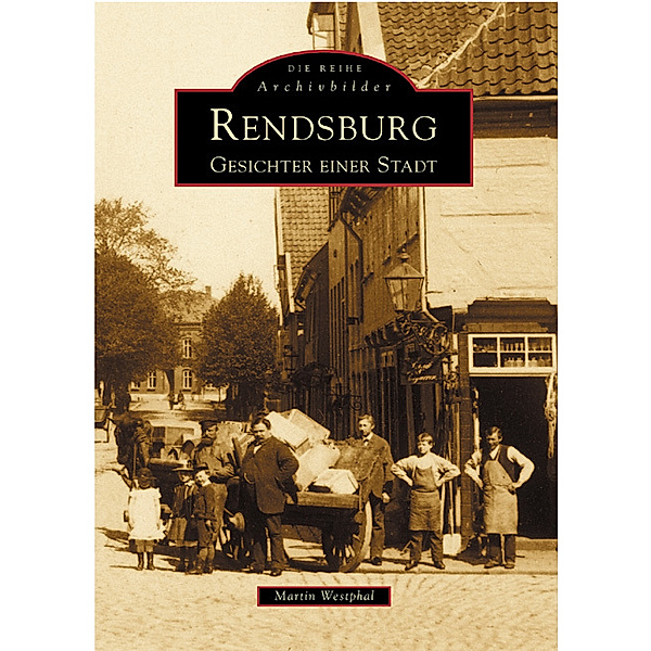 Rendsburg, Martin Dr. Westphal
