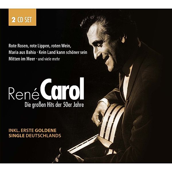 Rene Carol-Die Grossen, Rene Carol