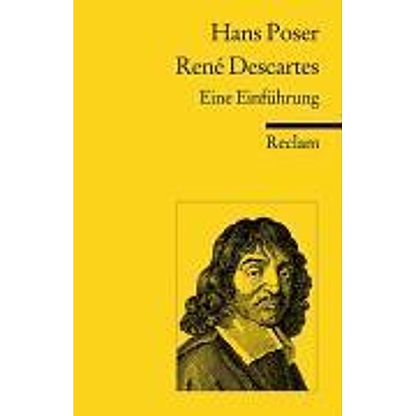 René Descartes, Hans Poser