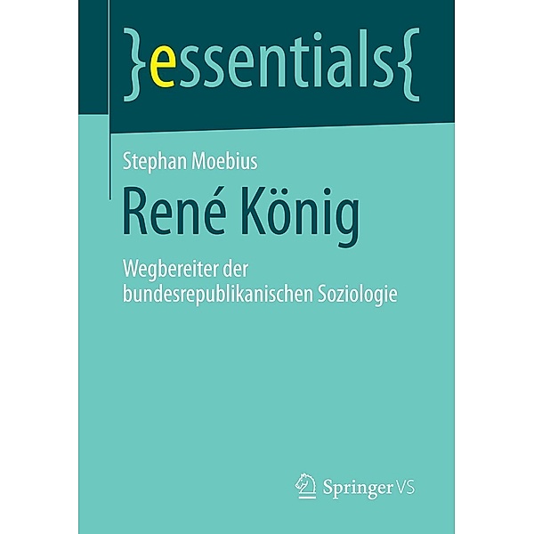 René König / essentials, Stephan Moebius