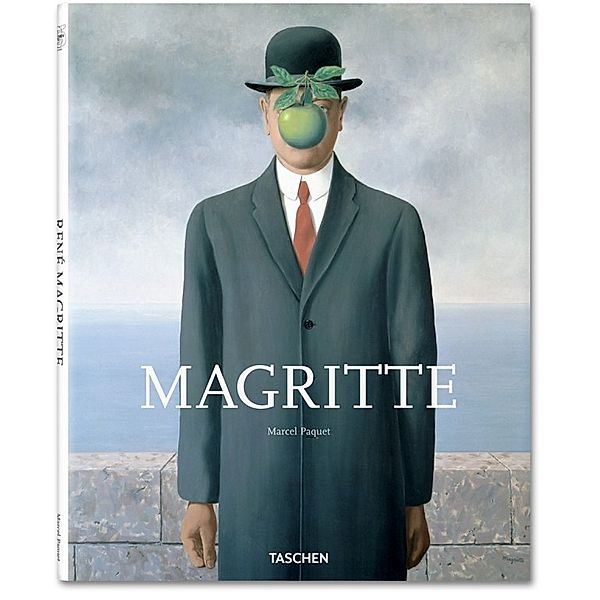 Rene Magritte, Marcel Paquet