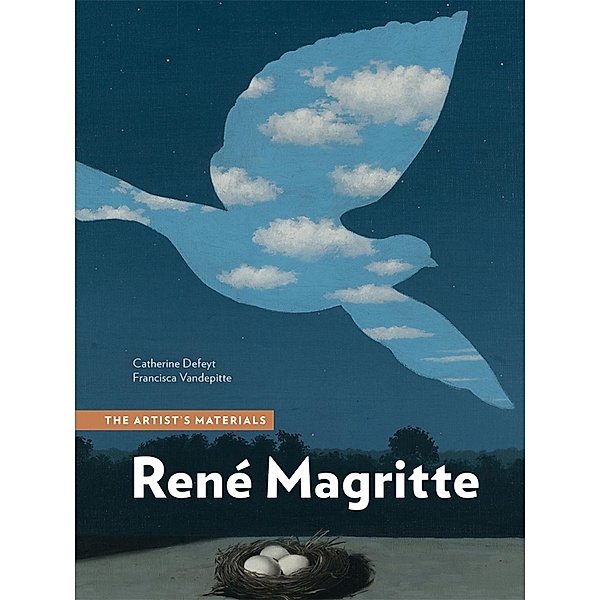 Rene Magritte, Defeyt Catherine Defeyt, Vandepitte Francisca Vandepitte
