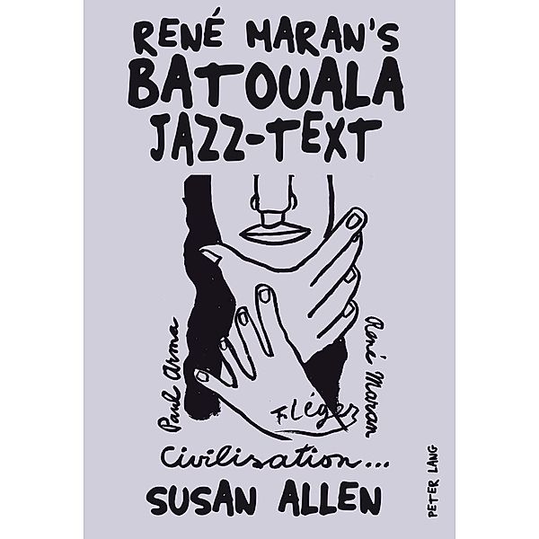 Rene Maran's Batouala, Allen Susan Allen
