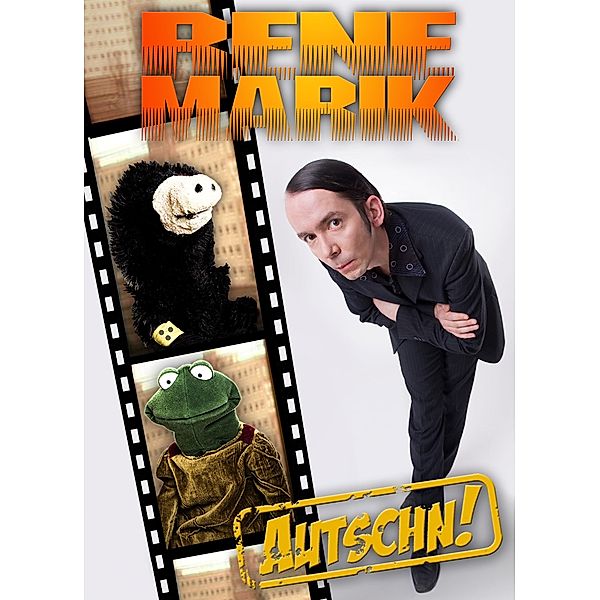 Rene Marik - Autschn!, René Marik