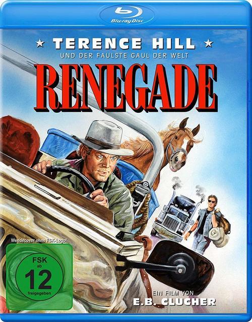 Image of Renegade