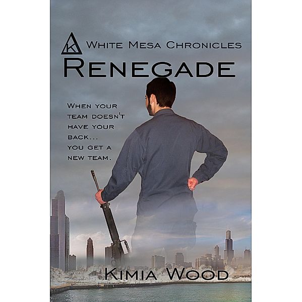 Renegade, Kimia Wood