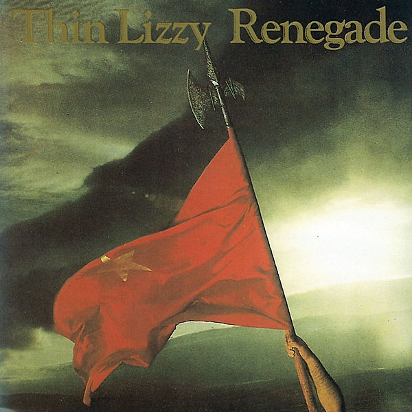 Renegade (Expanded Edition), Thin Lizzy