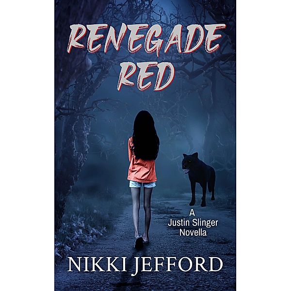 Renegade Red, Nikki Jefford