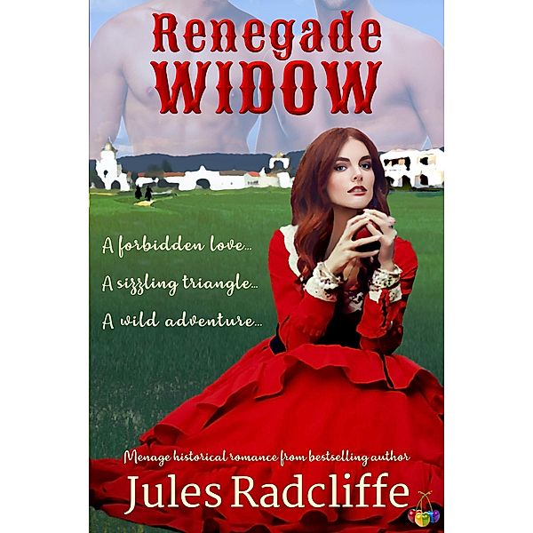 Renegade Widow, Jules Radcliffe