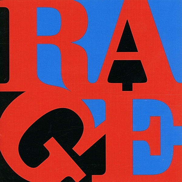 Renegades, Rage Against The Machine