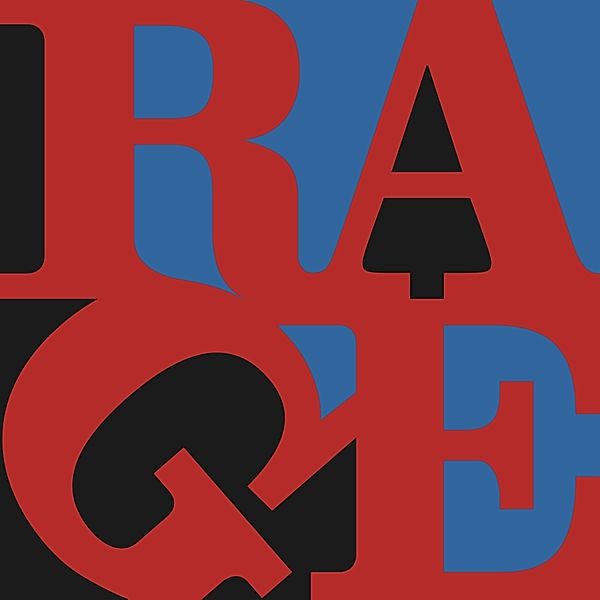 Renegades (Vinyl), Rage Against The Machine