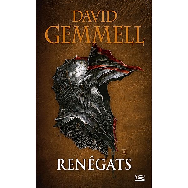 Renégats / Fantasy, David Gemmell
