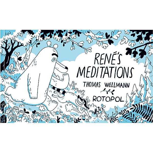 René's Meditations, Thomas Wellmann